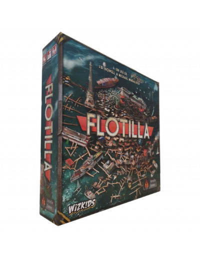 Flotilla