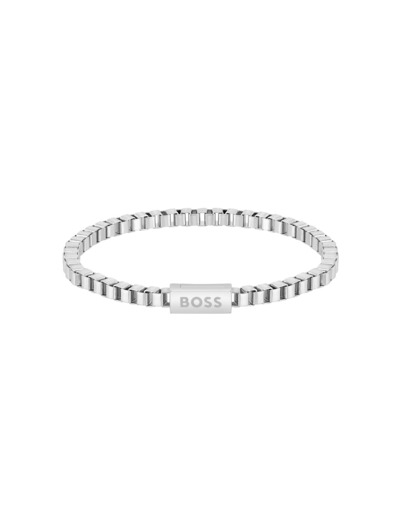 Bracelet BOSS Chain For Him en acier