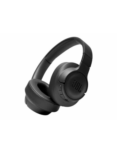 CASQUE SANS FIL TUNE 670NC Noir