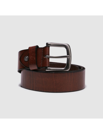 Ceinture en cuir