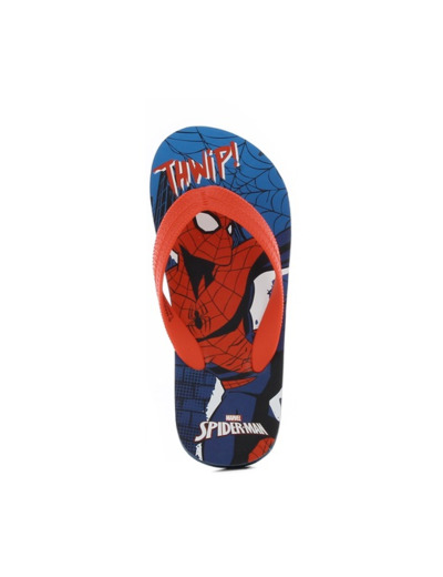 Tong garcon marine spiderman