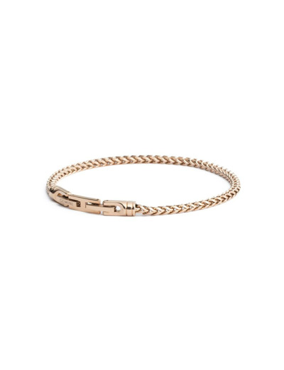 Bracelet Gemini Classics en acier