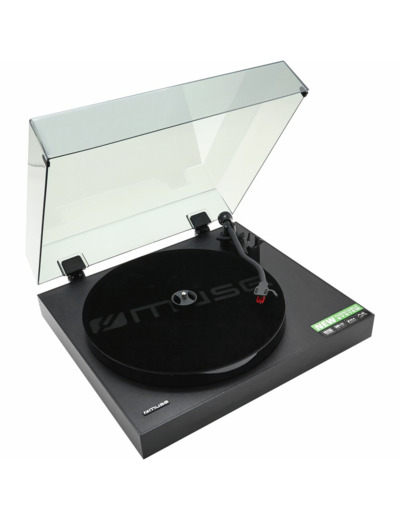 Platine vinyle REF MT-105 B