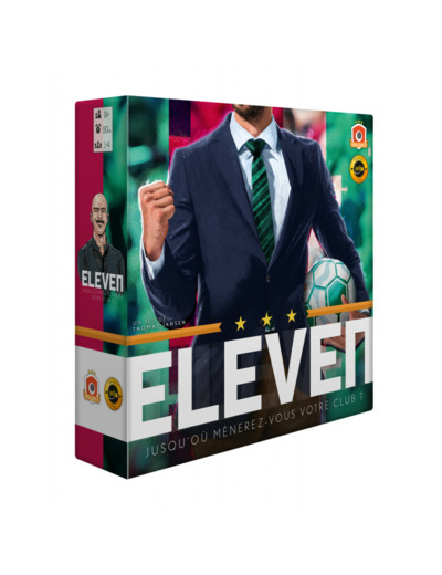 Eleven