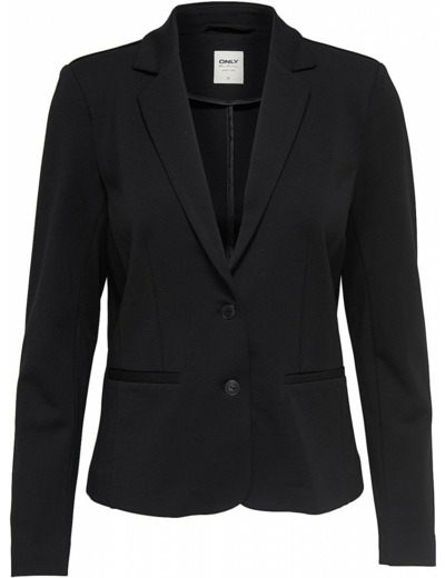 TAILORING FEMME BLACK