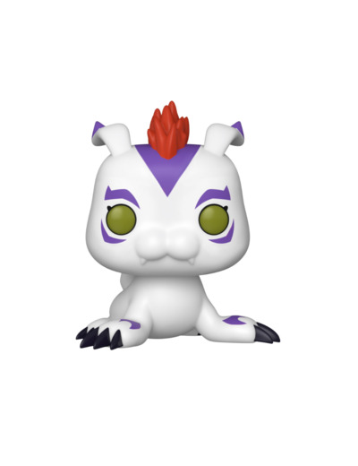 FIGURINE POP GOMAMON