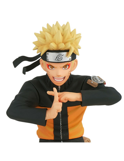 FIGURINE UZUMAKI BARUTO 17CM