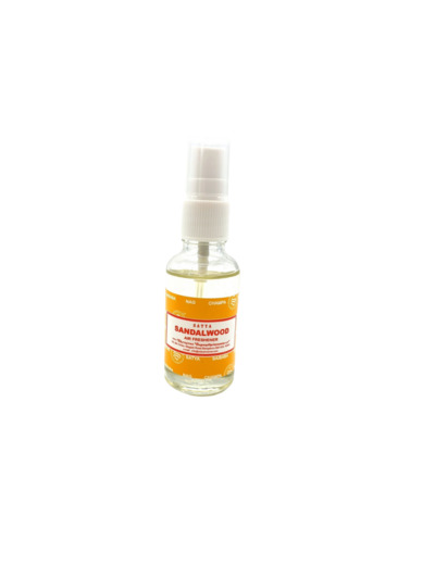 VAPO SATYA SANTAL 30ML