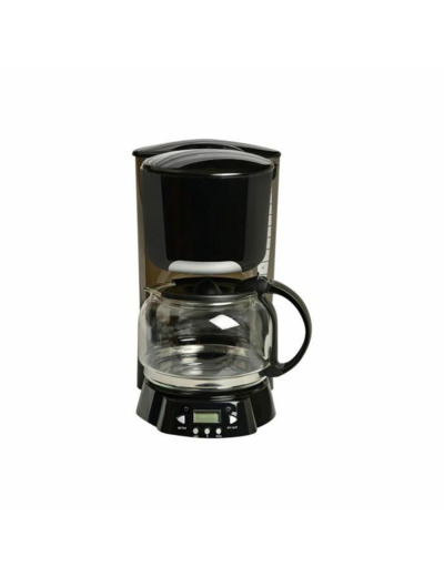 CafetiÃ¨re filtre programmable