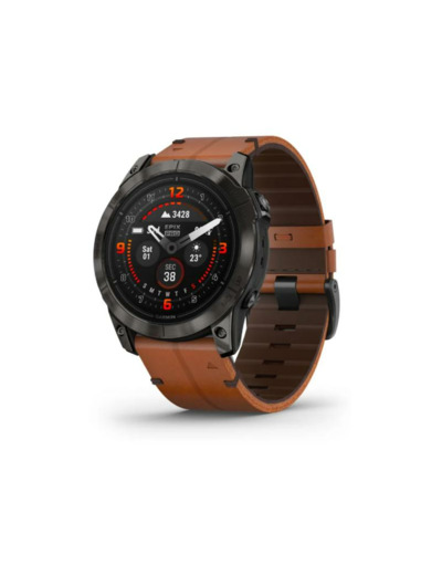 Montre Garmin Epix Pro Gen 2 Sapphire Edition 010-02804-30