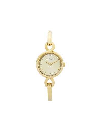 Montre Fontenay Rose FPA01903