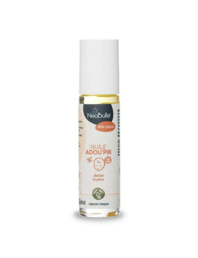 STICK ADOU'PIK HUILE APAISANTE D'URGENCE NEOBULLE 9ML