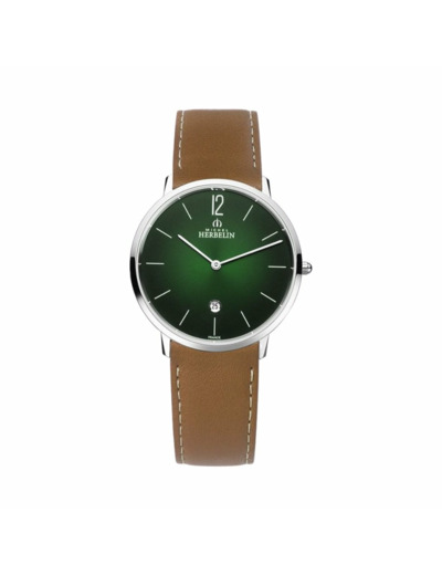 Montre Herbelin City 19515AP16GD