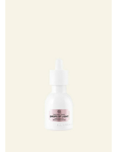 Sérum Illuminateur Pur Éclat Drops of Light™