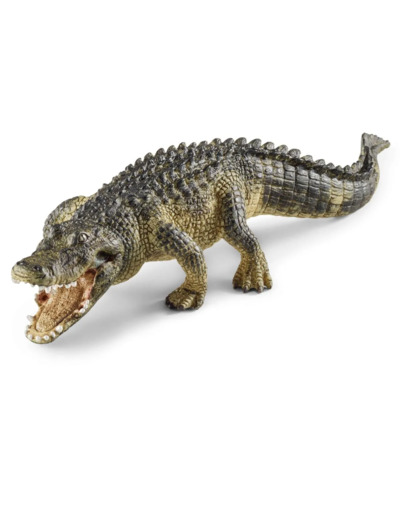 Alligator - 14727 - Schleich