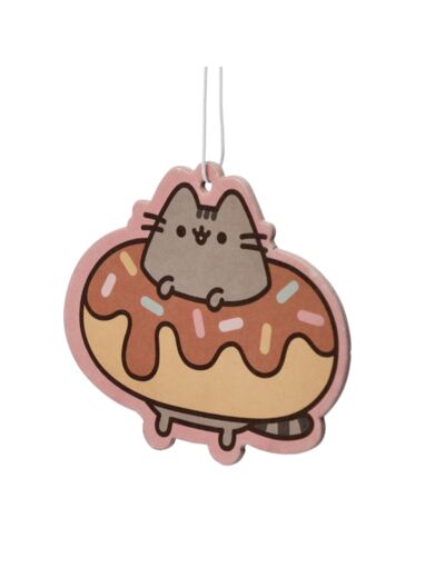 DÉSODORISANT PUSHEEN GOURMAND