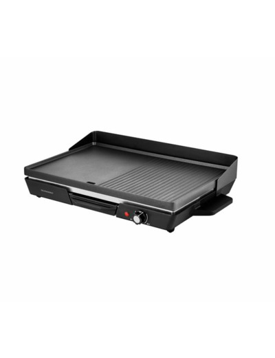 Plancha gril électrique REF SCPL218B