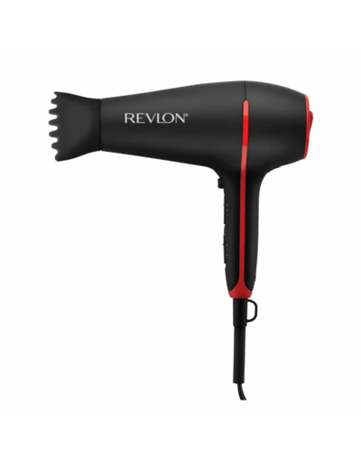 Sèche-cheveux Smoothstay REF RVDR5317E