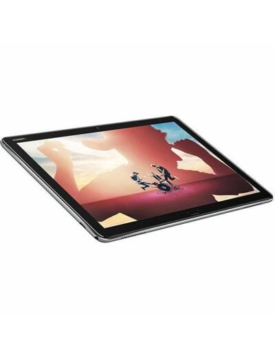 Tablette Mediapad M5 Lite 10.1'' 64Go 4Go RAM