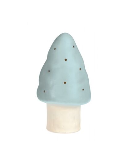 Lampe Champignon bleu - Egmont Toys - 360208BLU