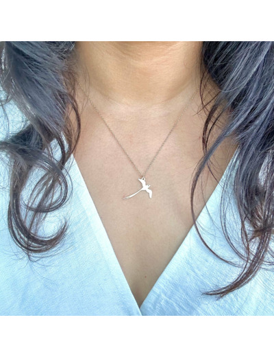Collier Zoli Zèl