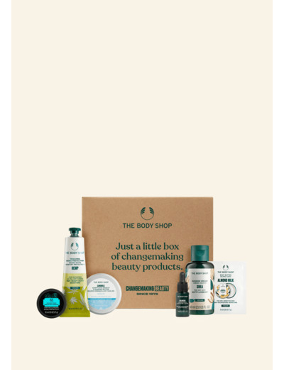 The Changemaking Gift Box