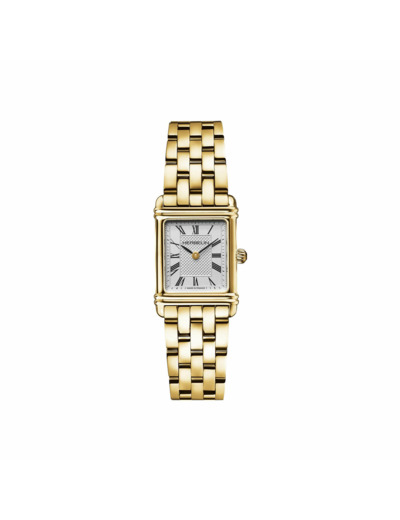 Montre HERBELIN Art Déco 17478BP08