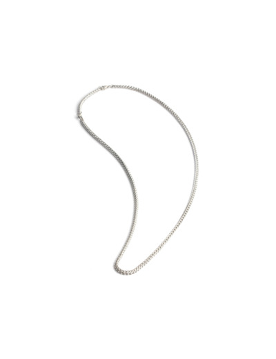 Collier Gemini Classics en acier