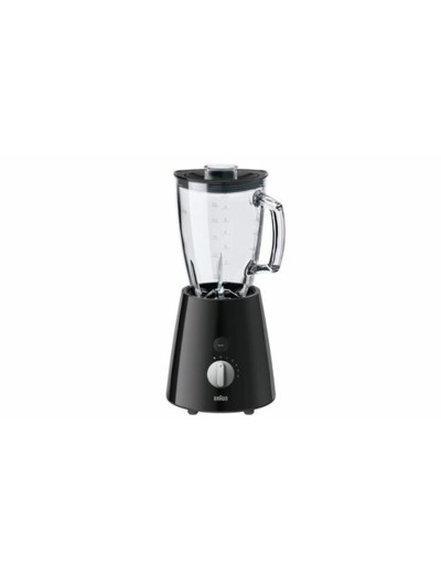 BLENDER 800W TRIBUTE COLLECTION BLACK REF JB3060BK