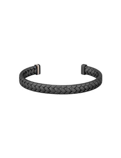 Bracelet BOSS Tailored en acier