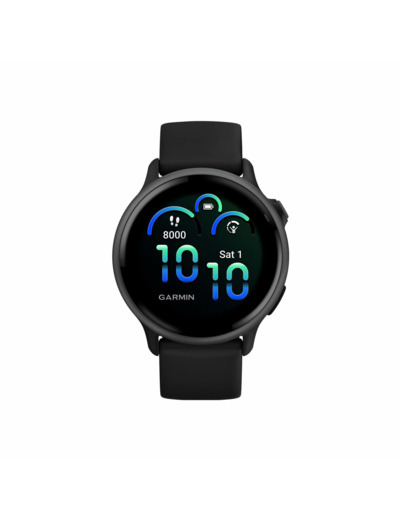 Montre Garmin vívoactive® 6 42mm 010-02985-00