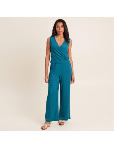 Combinaison pantalon