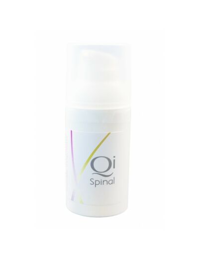 SOLUTION QI SPINAL CHRISTIAN ROCHE CREME 30ML