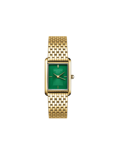 Montre Rosefield Heirloom HEGSG-H05
