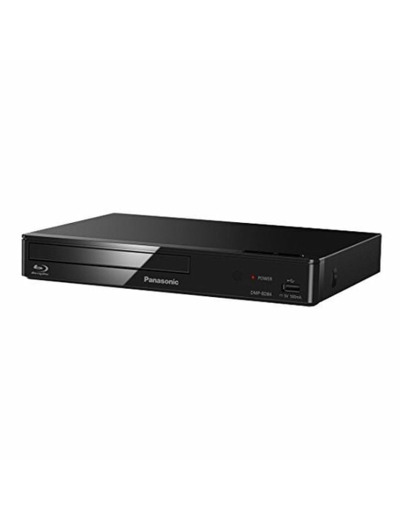 LECTEUR BLU-RAY DMP-BD84EG-K