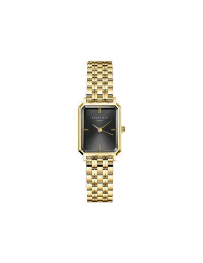 Montre Rosefield Octagon XS OBGSG-O61