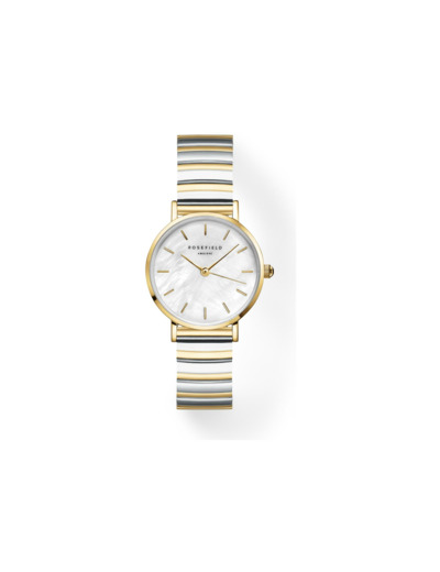 Montre Rosefield Small Edit SEWDSG-SE03