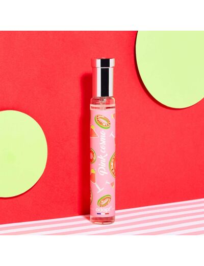 Pink cosmo - eau de parfum 30 ml