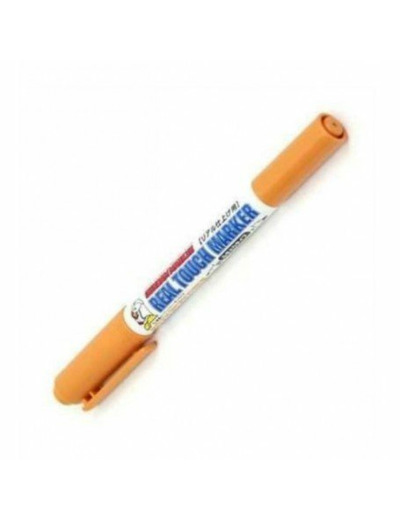 GM-409 - Real Touch Marker - Real Touch Yellow 1