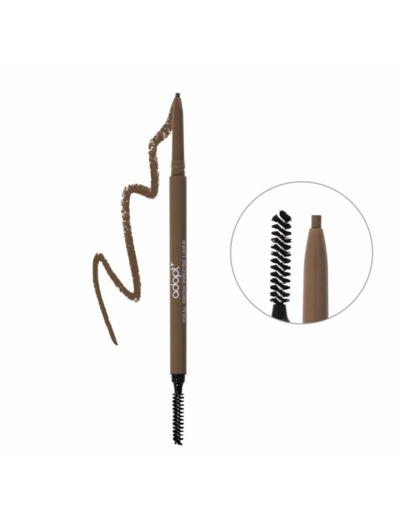 Crayon sourcils retractable - ideal brow precise liner – 01 Blond