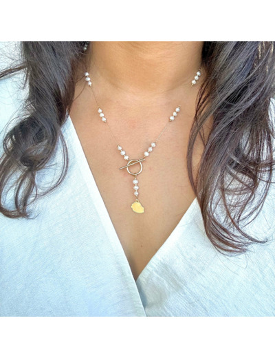Collier Mon Ti Péi 🇷🇪
