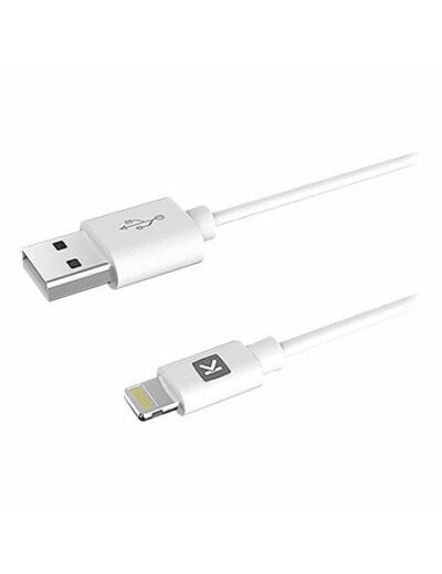 Câble USB / compatible Lightning 1,20m