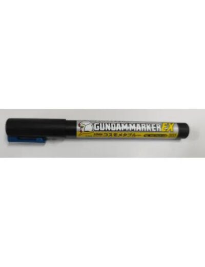 XGM-004 - Gundam Marker EX Shine Blue