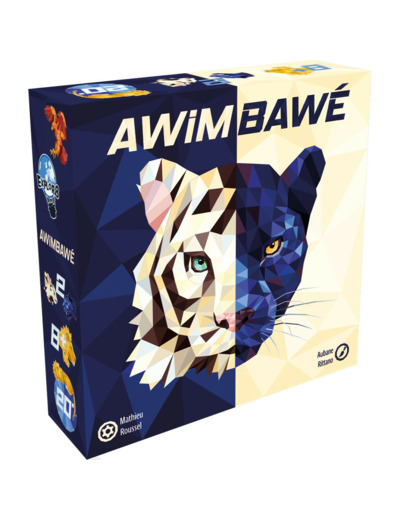 Awimbawé