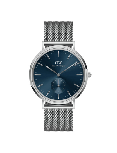 Daniel Wellington Classic Multi-Eye Sterling Arctic