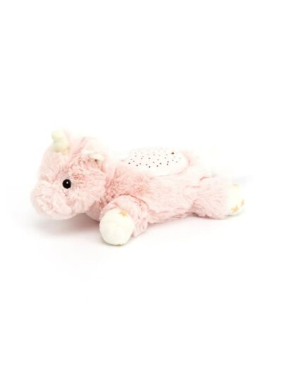 Veilleuse Dream Buddies Ella la Licorne - 7472 -UC - Cloud-b