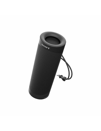 Enceinte portable Étanche Extra Bass REF SRS-XB23