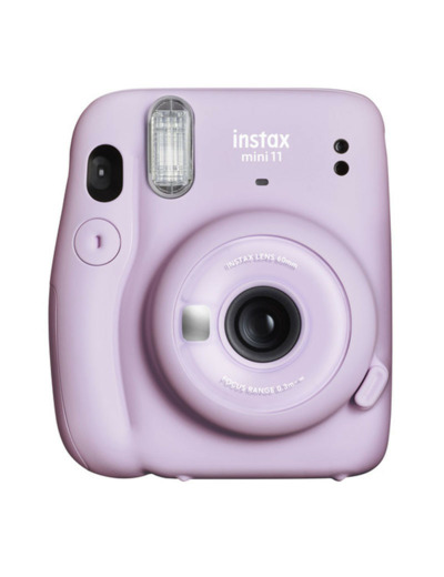 APPAREIL PHOTO INSTAX MINI 11 Violet