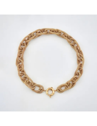 Collier PLUME