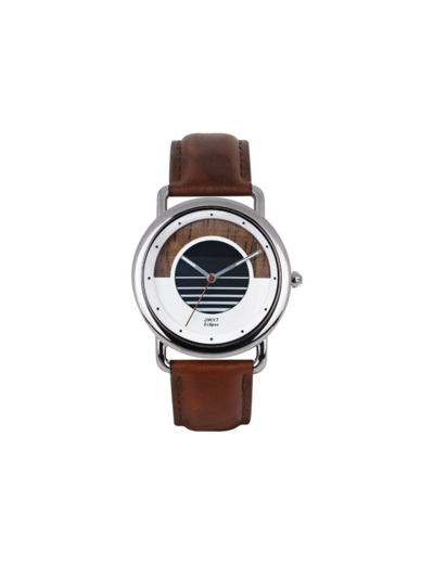 Montre DWYT Solaire ECLIPSE